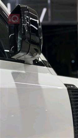 لاند روفر دفندر